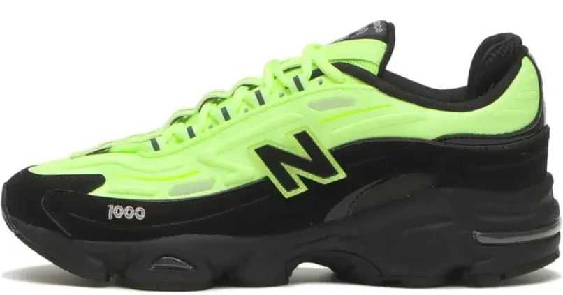 【ABC-MART】毎年人気のニューバランスが、この冬もギフトの本命に！外さないニューバランスコレクション 画像 4