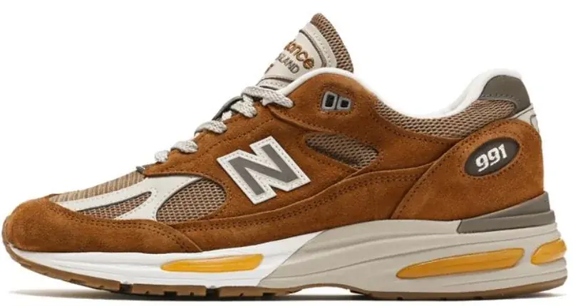 【ABC-MART】毎年人気のニューバランスが、この冬もギフトの本命に！外さないニューバランスコレクション 画像 5