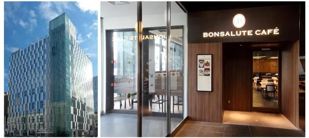 【ホテルグレイスリー札幌】甘く華やぐ苺と冬の彩りランチ＆スイーツビュッフェ 画像 5