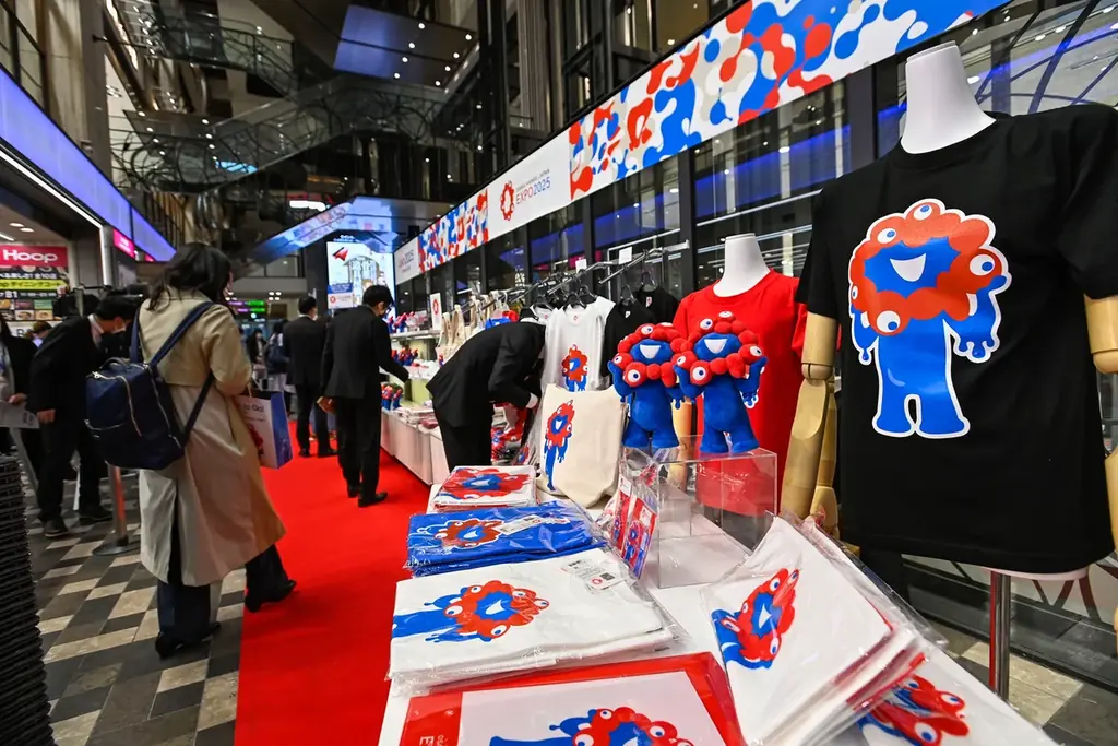 【あべのハルカス近鉄本店】「大阪・関西万博報道写真展」 画像 5