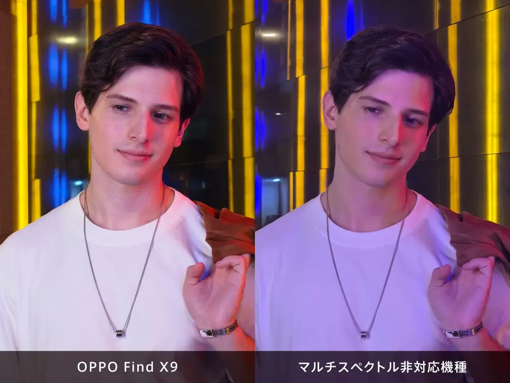 「OPPO Find X9」が12月23日（火）から販売開始 画像 2