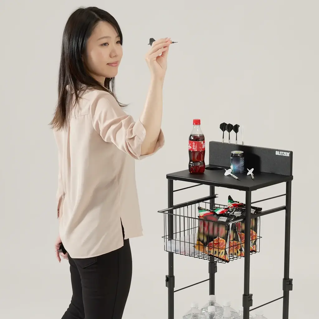 夢のホームダーツ環境を手に入れよう！おうちダーツブランド・ブリッツァーのクリスマスキャンペーンが開始。 画像 6