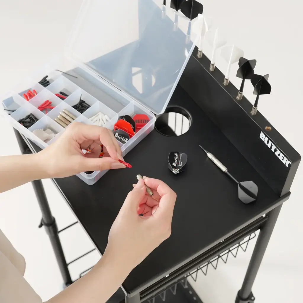 夢のホームダーツ環境を手に入れよう！おうちダーツブランド・ブリッツァーのクリスマスキャンペーンが開始。 画像 7