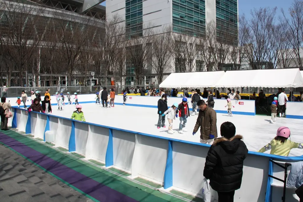 コクーンシティ 冬のバーゲン 12/26（金）スタート！！　年始は元日より営業！新春開運抽選会や福袋ほか、イベント盛りだくさん♪ 画像 7