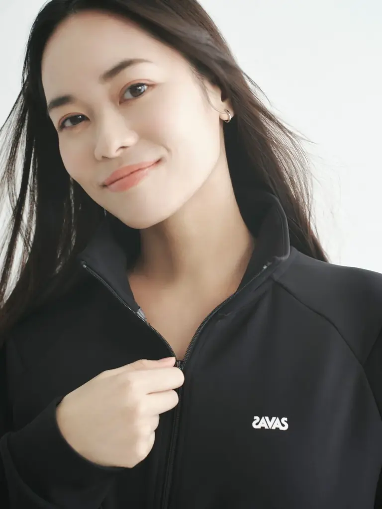 プロテインブランド「ザバス」、リカバリーブランド「VENEX」が初コラボ。 画像 5