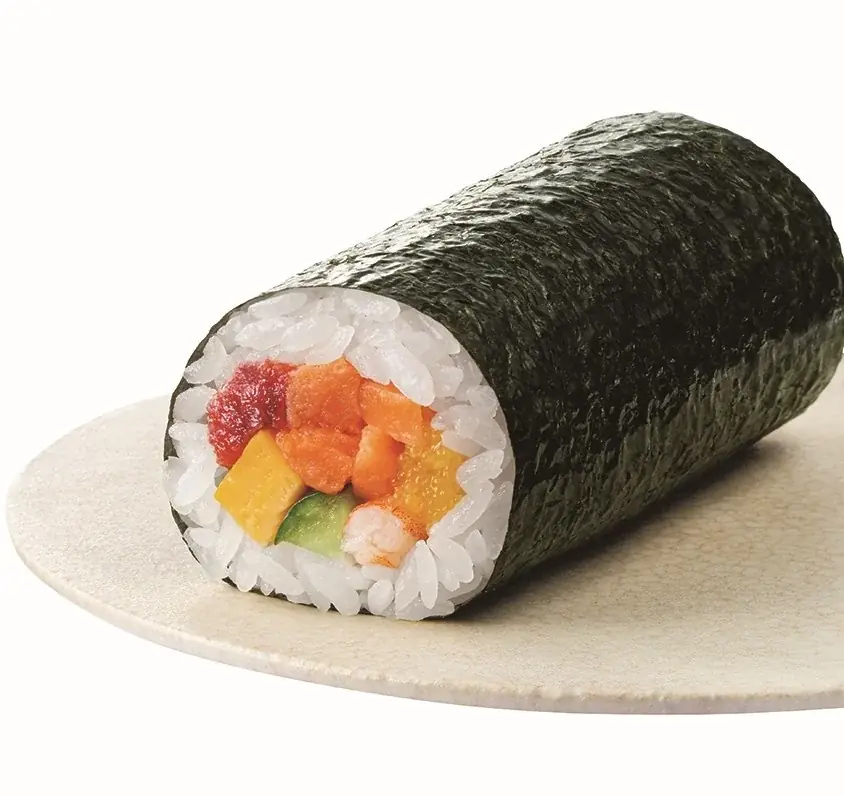 江戸前寿司の銘店『銀座おのでら』焼肉の銘店『焼肉トラジ』『刀剣乱舞ONLINE』コラボも！ファミマの恵方巻12月19日（金）予約開始　早期予約とファミマオンラインから2品購入で最大300円相当おトク 画像 8