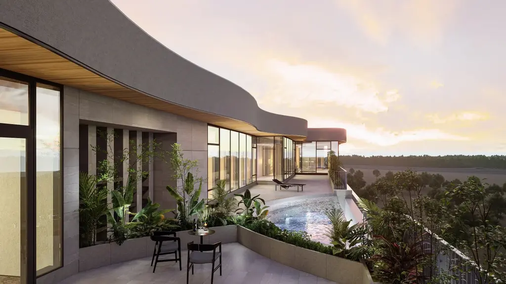 【2026年6月開業】福島・双葉町のリトリート型ホテル「FUTATABI FUTABA FUKUSHIMA」予約受付開始 画像 2