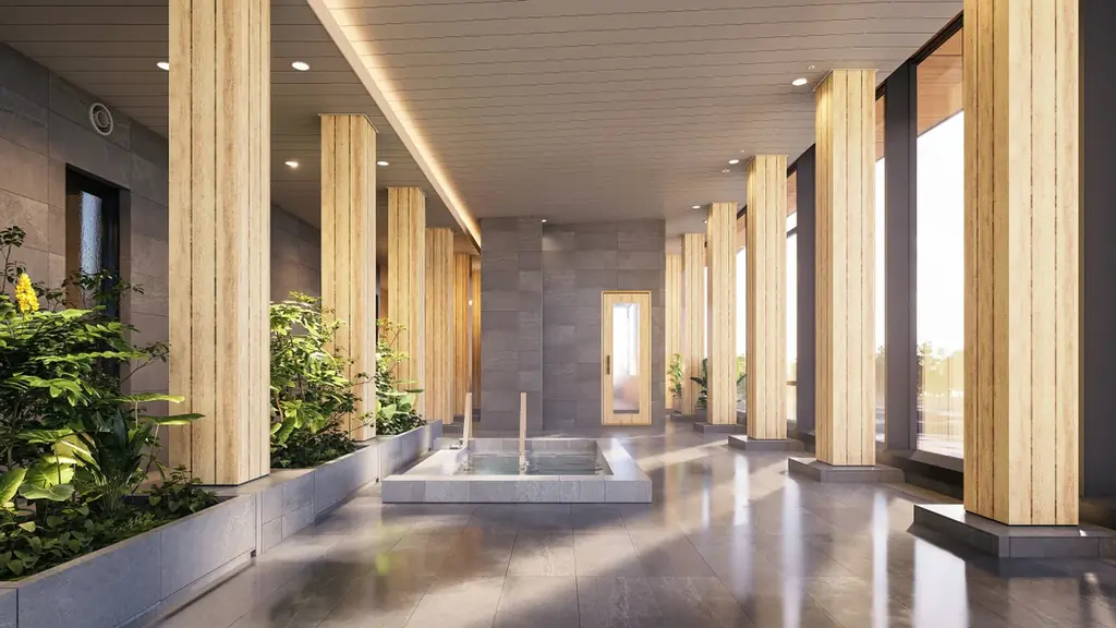 【2026年6月開業】福島・双葉町のリトリート型ホテル「FUTATABI FUTABA FUKUSHIMA」予約受付開始 画像 3