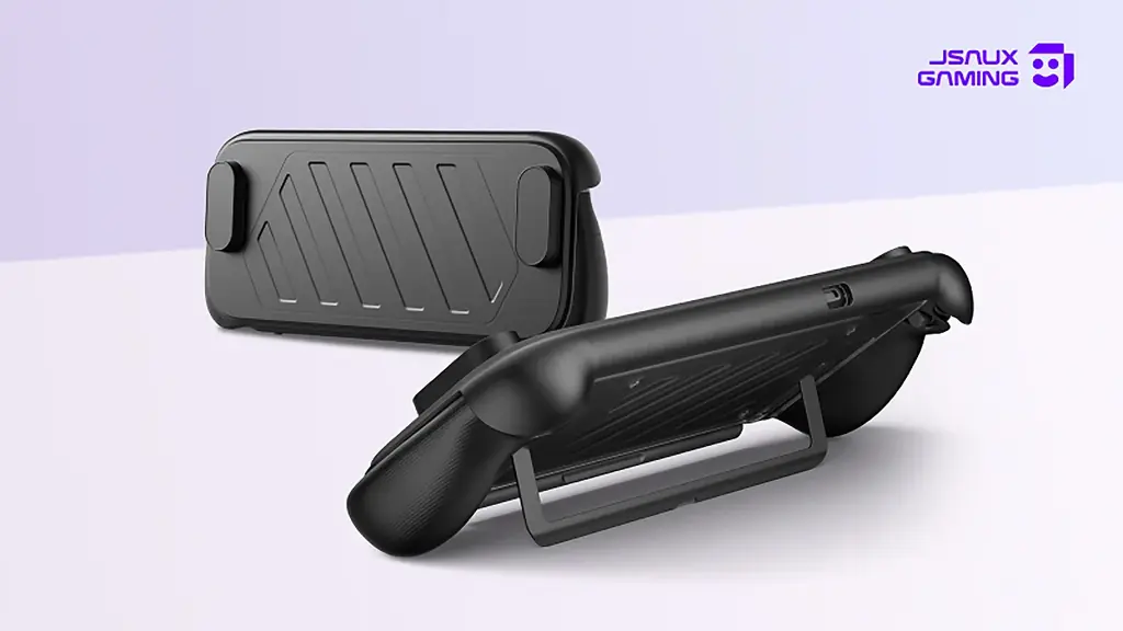 【JSAUX】Nintendo Switch™2アクセサリーが最大44%OFF！Amazon「クリスマスセール」開催 画像 3