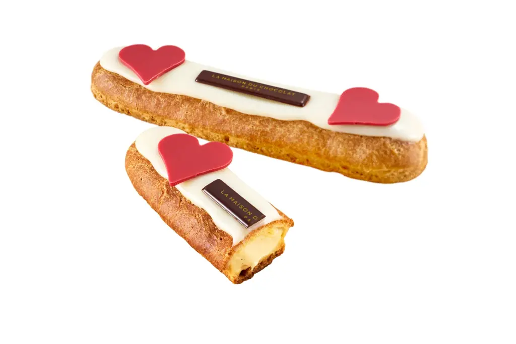 ラ・メゾン・デュ・ショコラから、新年を華やかに彩り幸福を味わうBonne Année 2026 セレクション、パティスリーやハッピーバッグ3品が2026年1月に販売開始。 画像 3