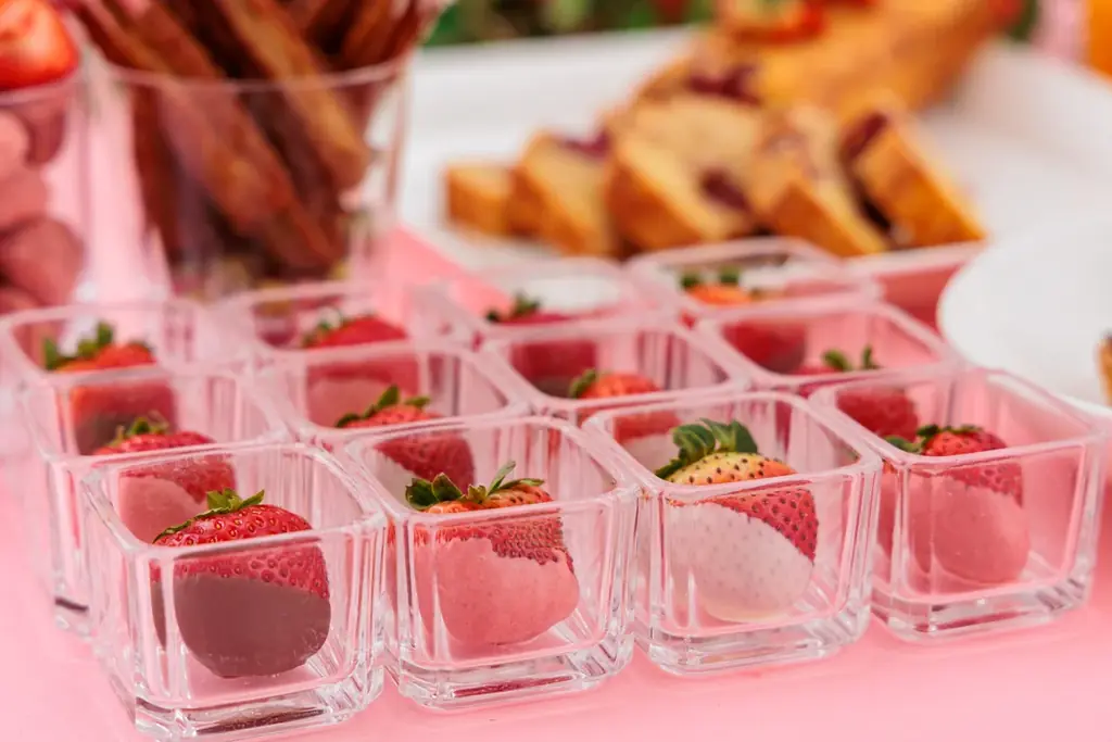 “あまおう”を含む旬のいちご3種食べ比べが魅力“季節の食材といちごのオリジナル料理”を楽しむ「いちごブッフェ2026」開催！ 画像 12