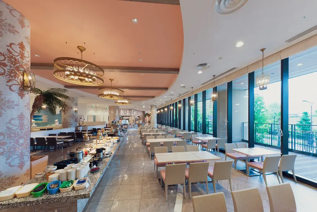 “あまおう”を含む旬のいちご3種食べ比べが魅力“季節の食材といちごのオリジナル料理”を楽しむ「いちごブッフェ2026」開催！ 画像 14