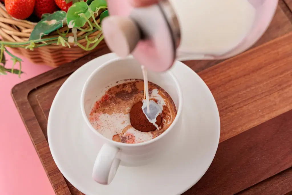 “あまおう”を含む旬のいちご3種食べ比べが魅力“季節の食材といちごのオリジナル料理”を楽しむ「いちごブッフェ2026」開催！ 画像 3