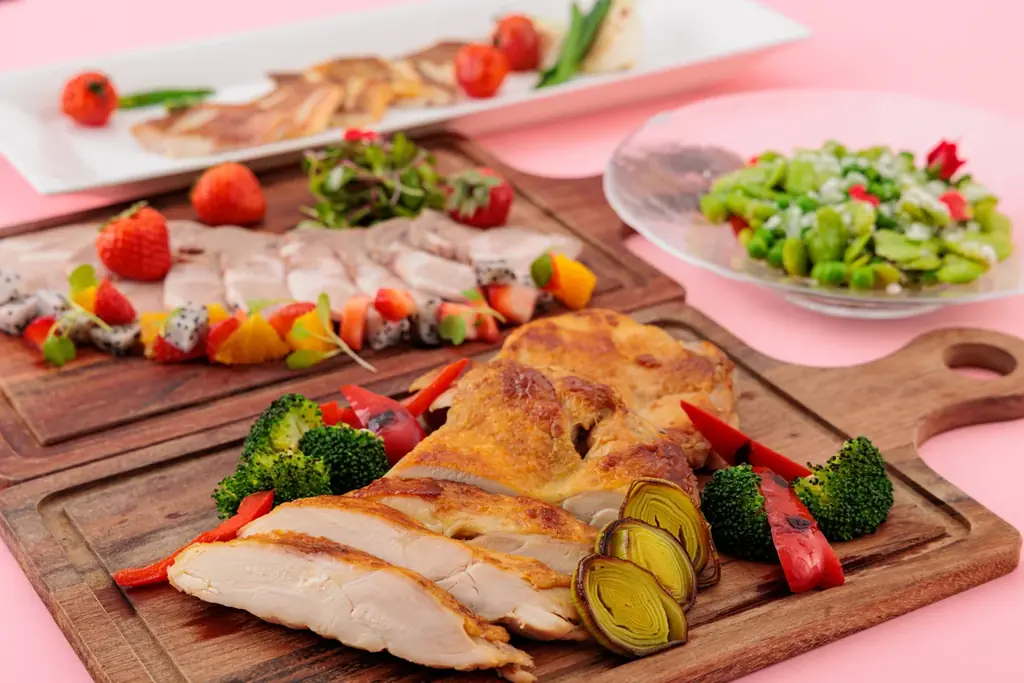 “あまおう”を含む旬のいちご3種食べ比べが魅力“季節の食材といちごのオリジナル料理”を楽しむ「いちごブッフェ2026」開催！ 画像 7