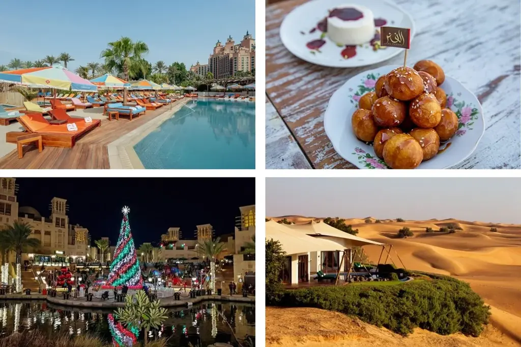 ジュメイラ・エコ・ビレッジ開館