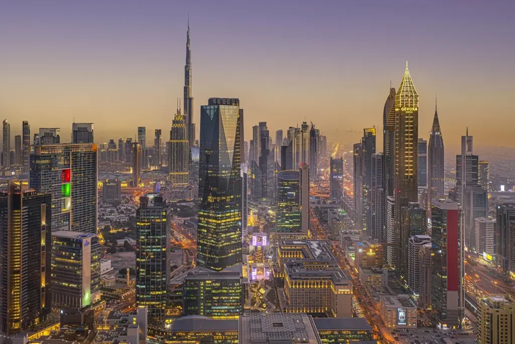 ドバイで暖かい冬を過ごそう！最新ビーチクラブとリゾート、ドバイ・チョコレートに次ぐ注目スイーツ、年末年始の豪華イベントなどを紹介！ 画像 2