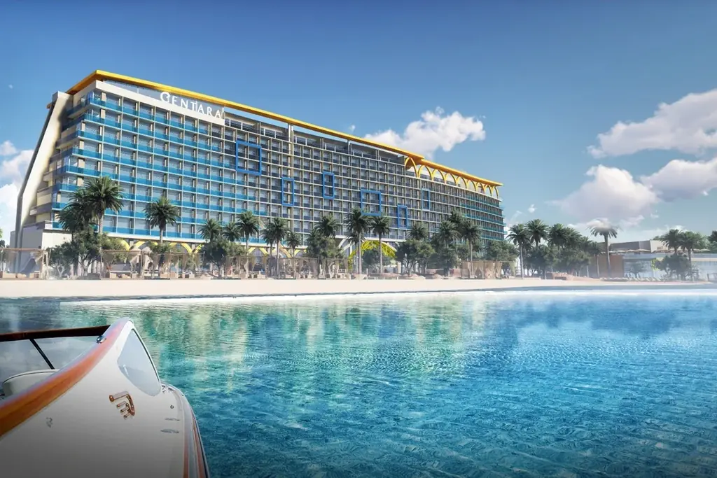 ドバイで暖かい冬を過ごそう！最新ビーチクラブとリゾート、ドバイ・チョコレートに次ぐ注目スイーツ、年末年始の豪華イベントなどを紹介！ 画像 4