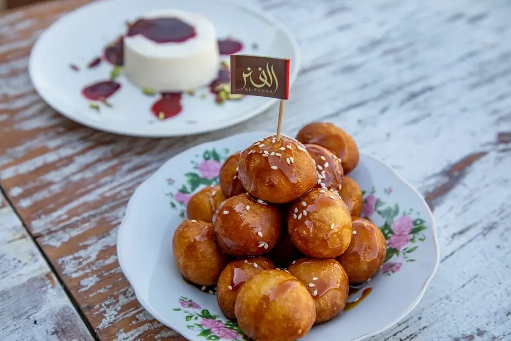 ドバイで暖かい冬を過ごそう！最新ビーチクラブとリゾート、ドバイ・チョコレートに次ぐ注目スイーツ、年末年始の豪華イベントなどを紹介！ 画像 9