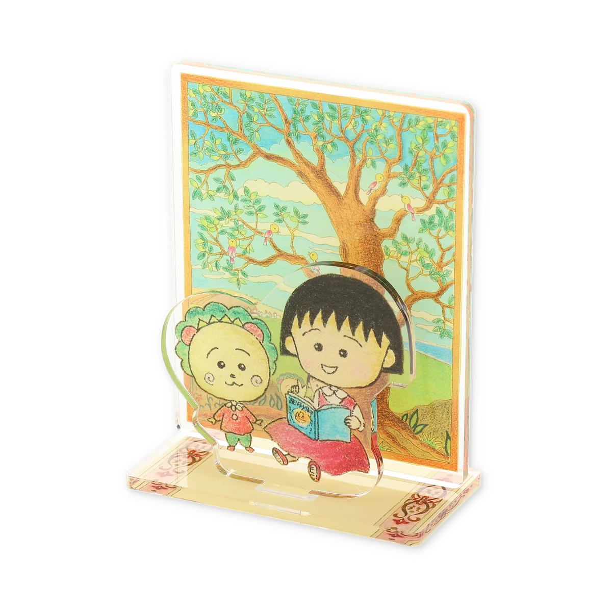 【横浜高島屋】3つの人気キャラクターが大集合！＜キャラクターPOP UP STORE FES＞を開催！ 画像 13