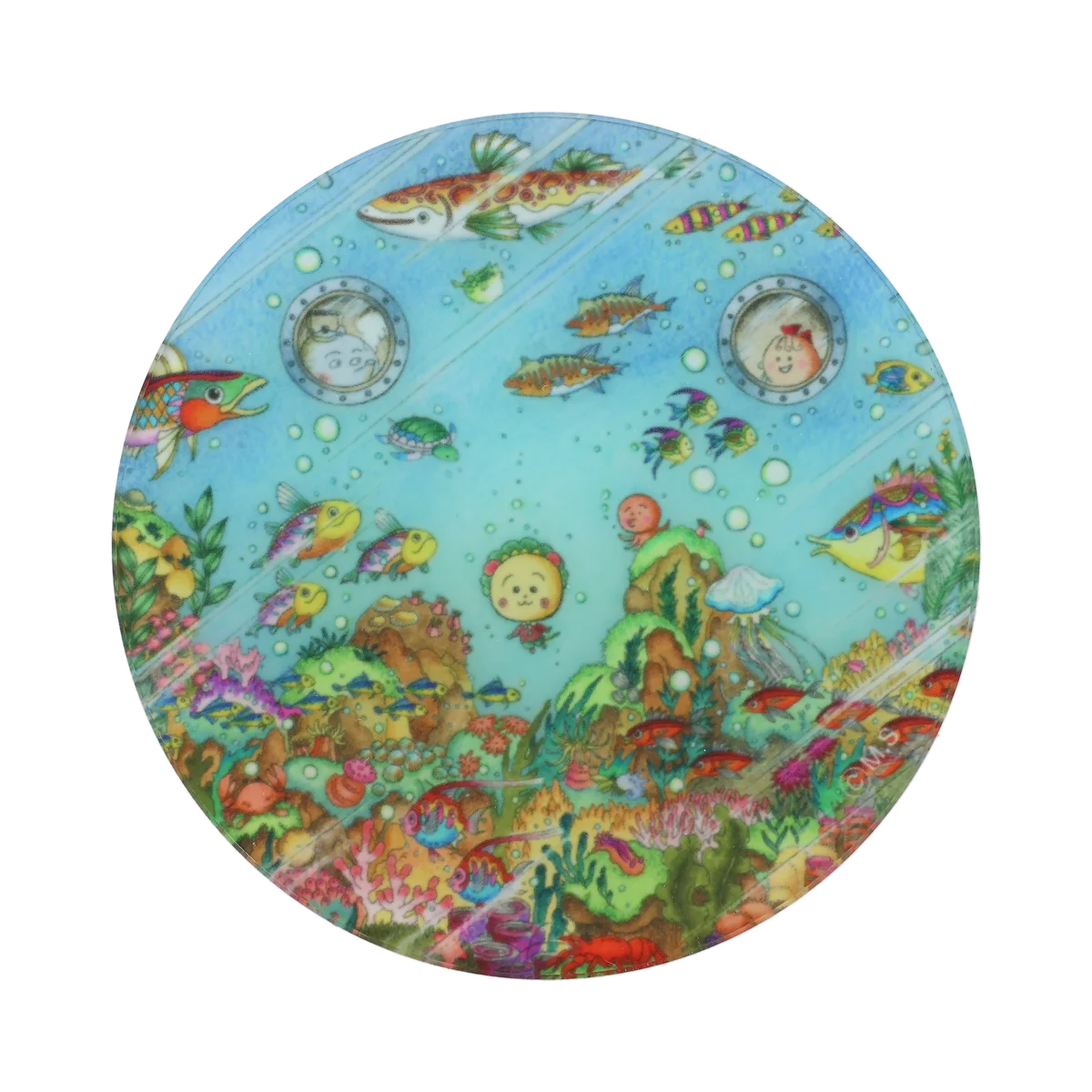 【横浜高島屋】3つの人気キャラクターが大集合！＜キャラクターPOP UP STORE FES＞を開催！ 画像 15