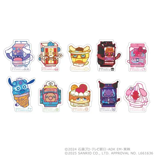 【横浜高島屋】3つの人気キャラクターが大集合！＜キャラクターPOP UP STORE FES＞を開催！ 画像 22