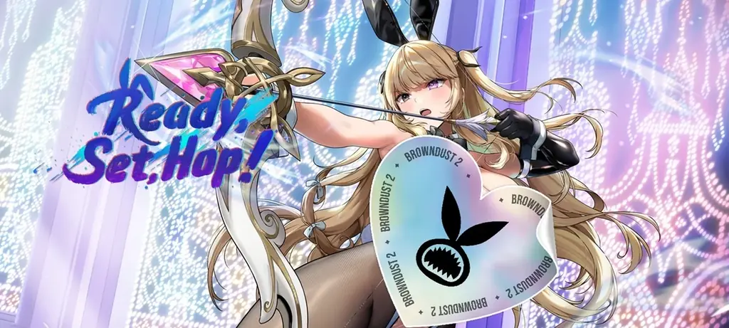 『ブラウンダスト2』２.５周年の大型アップデート！バニーが溢れる、イベントカセット、シーズンイベント、新コスチュームなど！ 画像 4