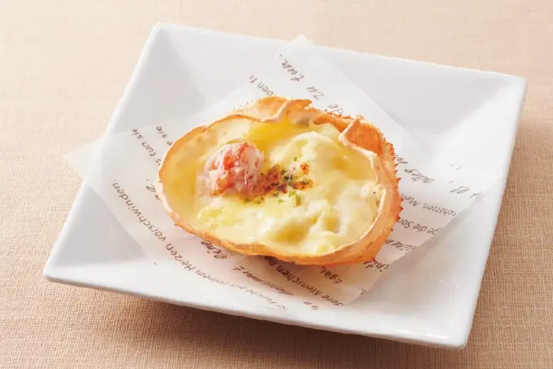 【和食さと】年末年始はかにを満喫！「かに食べ放題」を12/18（木）から開催!! 画像 2