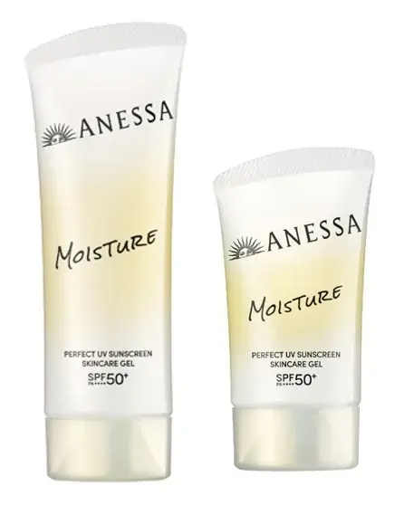 紫外線から守り、未来のシミまで防ぐ※1 アネッサからスキンケアもできるUV誕生。使うたび、肌がきれいに。～2026年2月21日（土）発売～ 画像 2