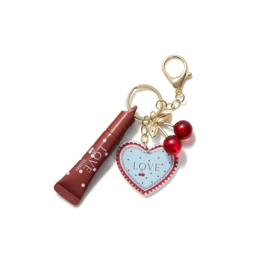 〈SNIDEL BEAUTY〉毎年注目を集めるバレンタインだけの限定コレクションがときめきをアップデートしてお目見え 画像 10