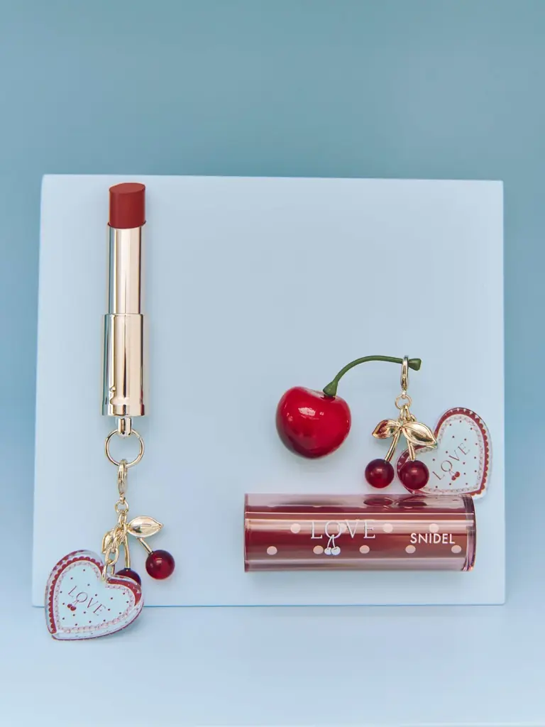 〈SNIDEL BEAUTY〉毎年注目を集めるバレンタインだけの限定コレクションがときめきをアップデートしてお目見え 画像 3