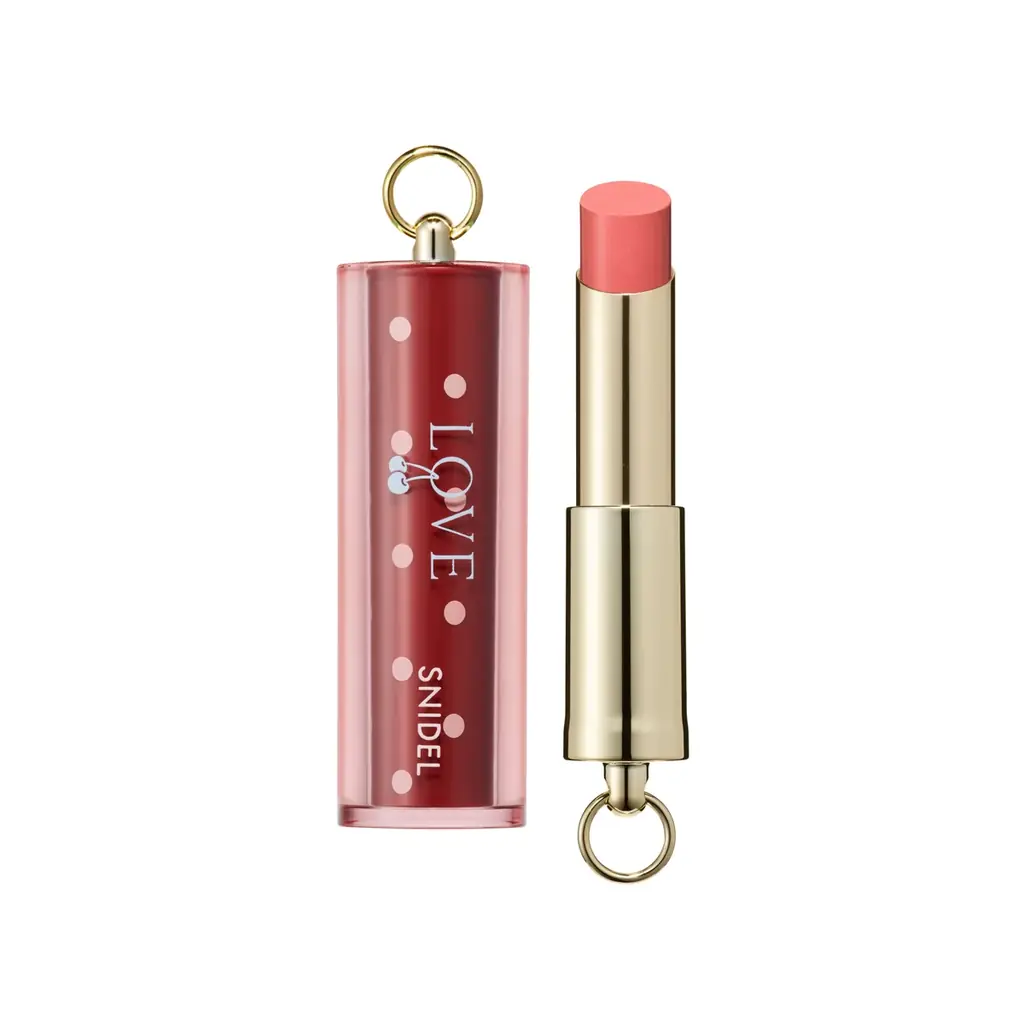 〈SNIDEL BEAUTY〉毎年注目を集めるバレンタインだけの限定コレクションがときめきをアップデートしてお目見え 画像 5