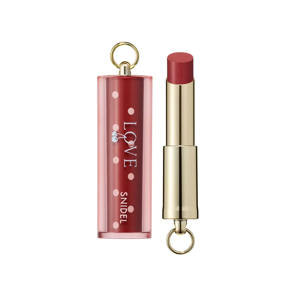 〈SNIDEL BEAUTY〉毎年注目を集めるバレンタインだけの限定コレクションがときめきをアップデートしてお目見え 画像 7