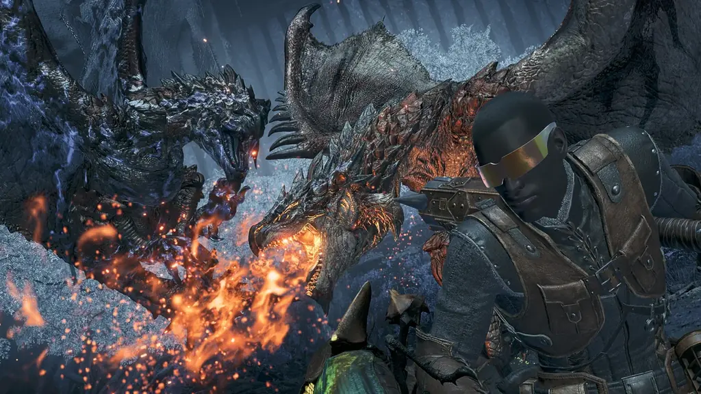 『モンスターハンターワイルズ』タイトルアップデート第4弾が配信！ 画像 11