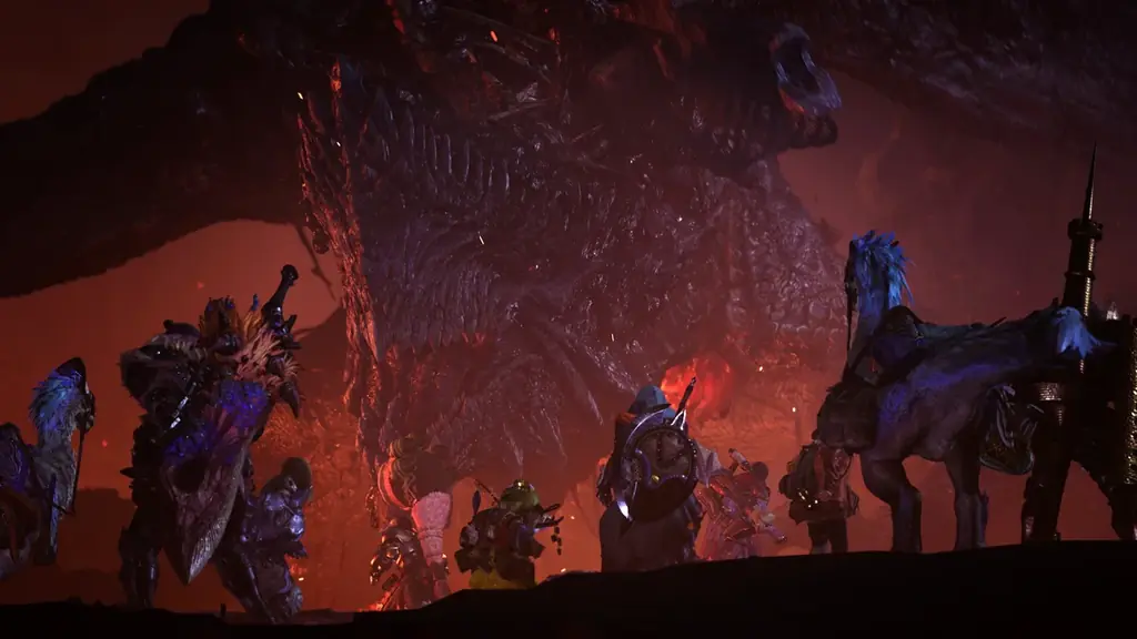 『モンスターハンターワイルズ』タイトルアップデート第4弾が配信！ 画像 2