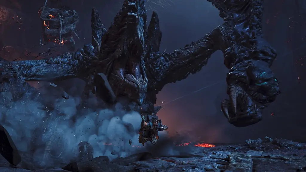 『モンスターハンターワイルズ』タイトルアップデート第4弾が配信！ 画像 3