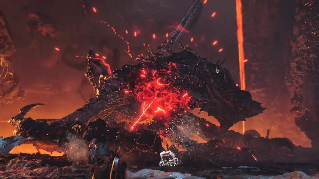 『モンスターハンターワイルズ』タイトルアップデート第4弾が配信！ 画像 4