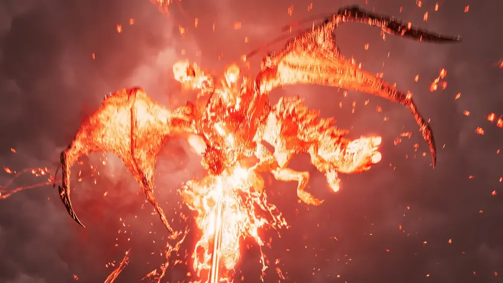 『モンスターハンターワイルズ』タイトルアップデート第4弾が配信！ 画像 5