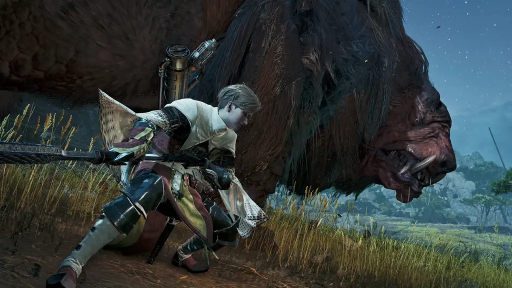 『モンスターハンターワイルズ』タイトルアップデート第4弾が配信！ 画像 8