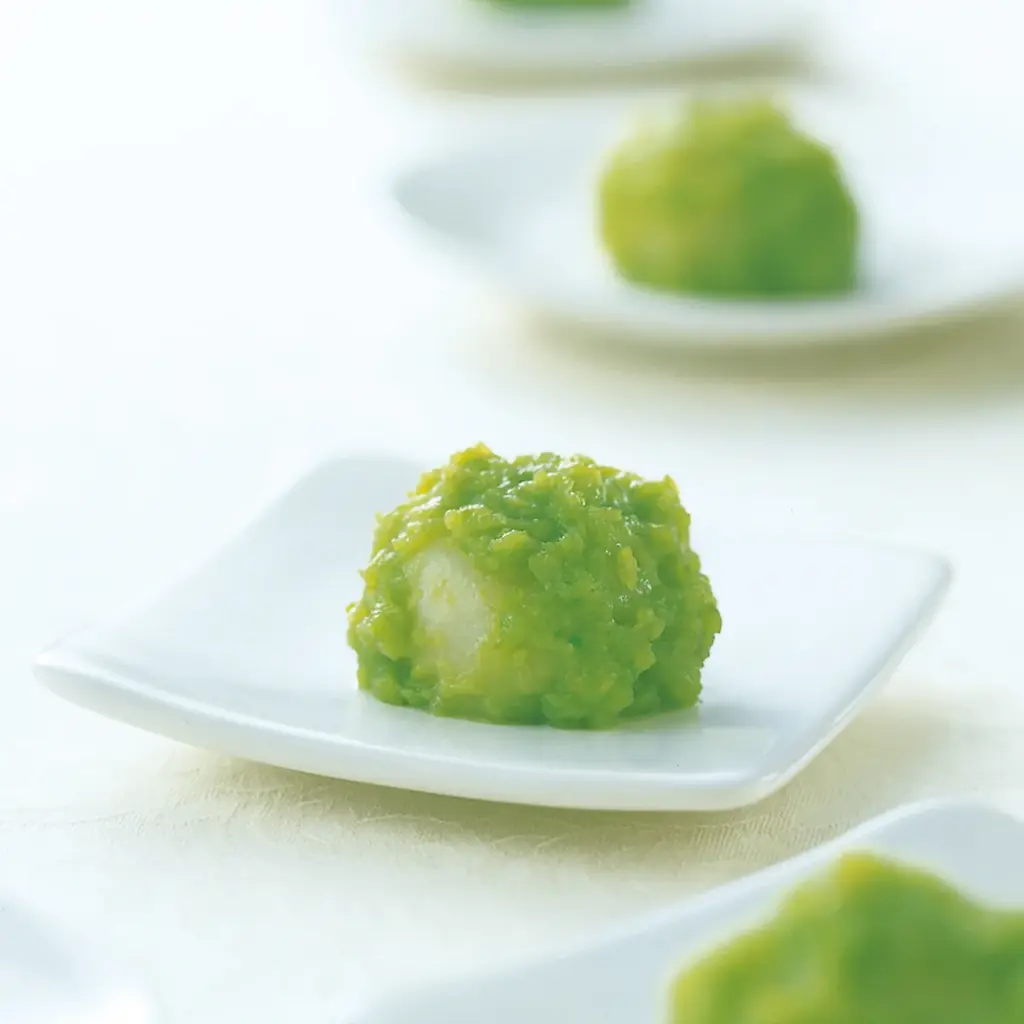 【ずんだ茶寮】大人気のずんだスイーツ専門店「ずんだ茶寮」が阪神梅田本店 1階に12月17日（水）より登場！ 画像 3