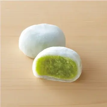 【ずんだ茶寮】大人気のずんだスイーツ専門店「ずんだ茶寮」が阪神梅田本店 1階に12月17日（水）より登場！ 画像 4