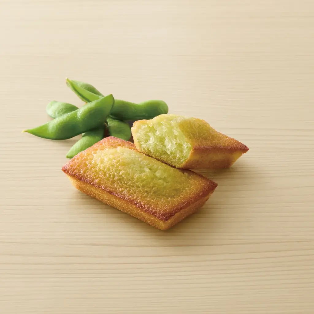 【ずんだ茶寮】大人気のずんだスイーツ専門店「ずんだ茶寮」が阪神梅田本店 1階に12月17日（水）より登場！ 画像 5