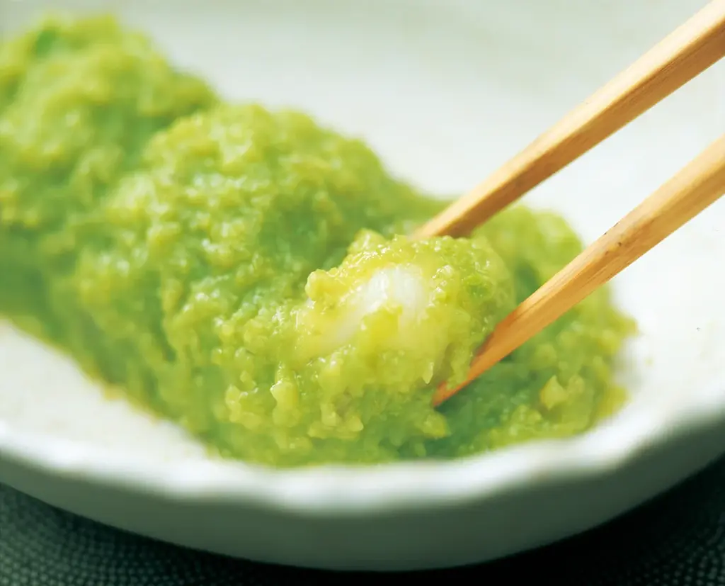 【ずんだ茶寮】大人気のずんだスイーツ専門店「ずんだ茶寮」が阪神梅田本店 1階に12月17日（水）より登場！ 画像 6