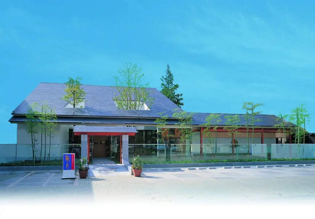 【ずんだ茶寮】大人気のずんだスイーツ専門店「ずんだ茶寮」が阪神梅田本店 1階に12月17日（水）より登場！ 画像 7