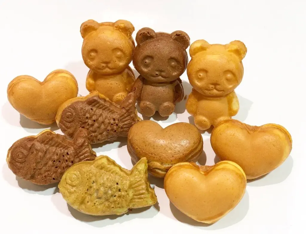 北千住マルイ「クリスマスフェア」に初出店！銀座生まれのフレンチテイストのフィンガースイーツ「プティカスタ」ポップアップショップ開催！ 画像 4