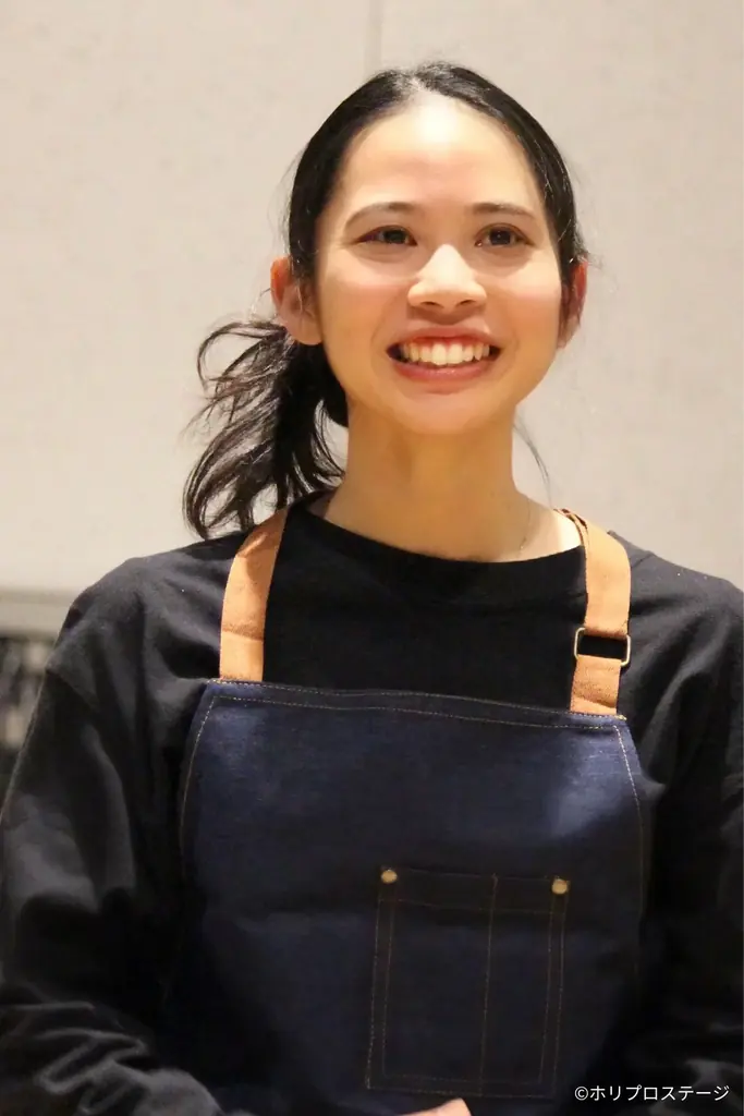 【写真・動画】2026年1月8日開幕！新作ミュージカル『白爪草』稽古場披露レポート到着【屋比久知奈、唯月ふうか、元吉庸泰】／電脳少女シロ・ゲスト出演！スペシャルクロストークラジオ公開中 画像 6