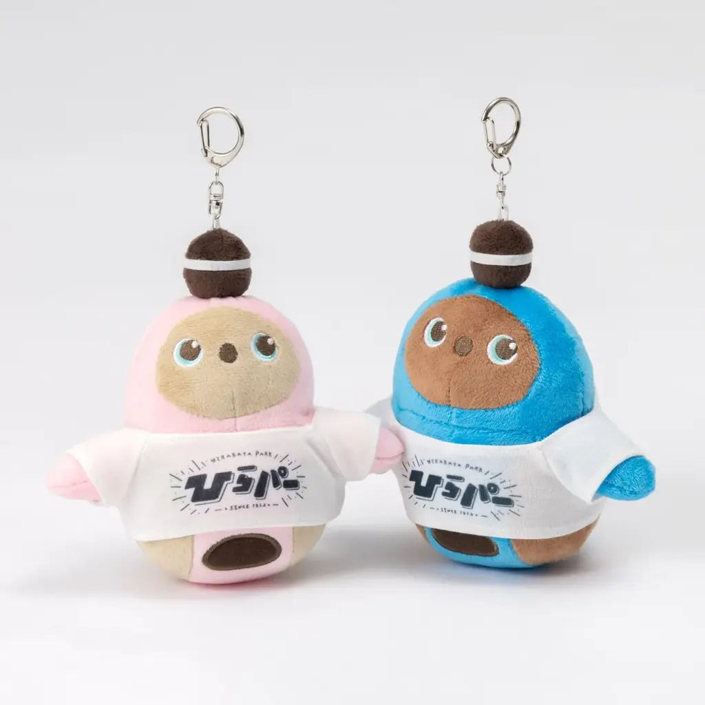 『LOVOT』と過ごす冬のひらパーがもっと魅力的に！限定グッズ＆特別コンテンツの追加情報を解禁 画像 3