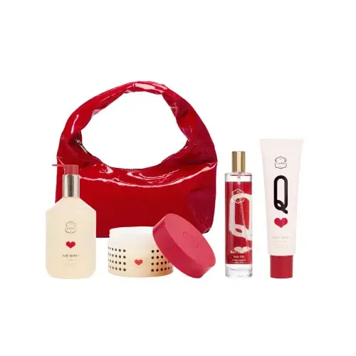 あなたが主役。バレンタインコレクション「Queen of Hearts（クイーン オブ ハート）」を数量限定発売 画像 12