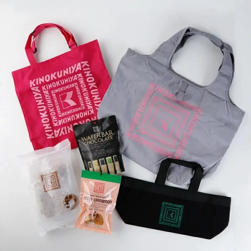 【紀ノ国屋】2026年ニューイヤーハッピーバッグ。各店舗の初売りより、数量限定で登場! 画像 4