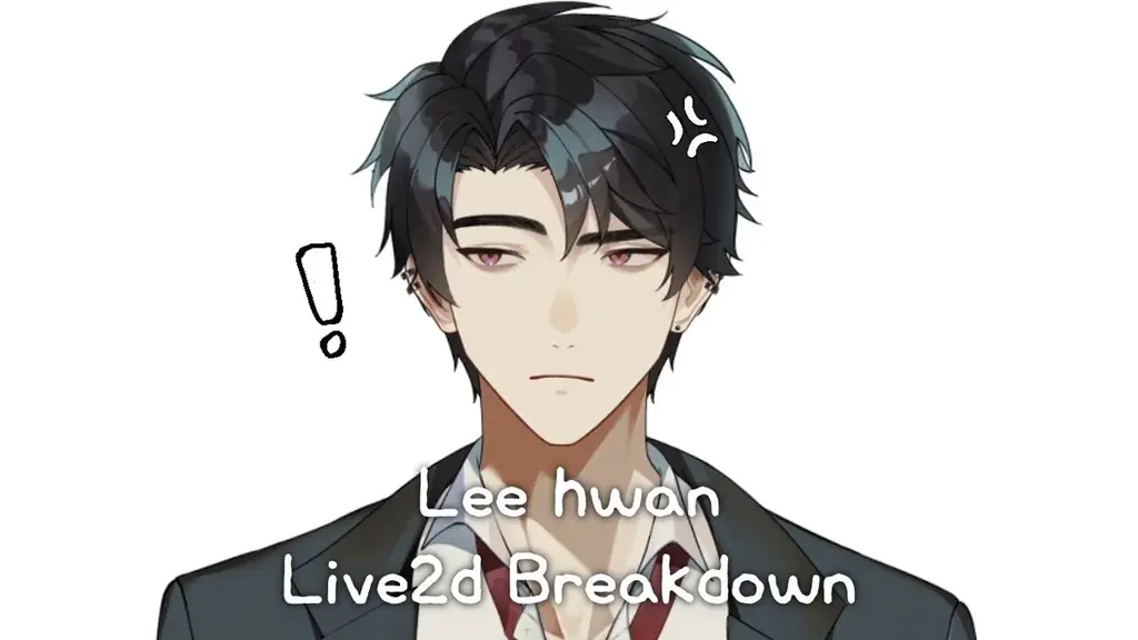 第12回 Live2D Creative Awards 受賞者発表のお知らせ 画像 11