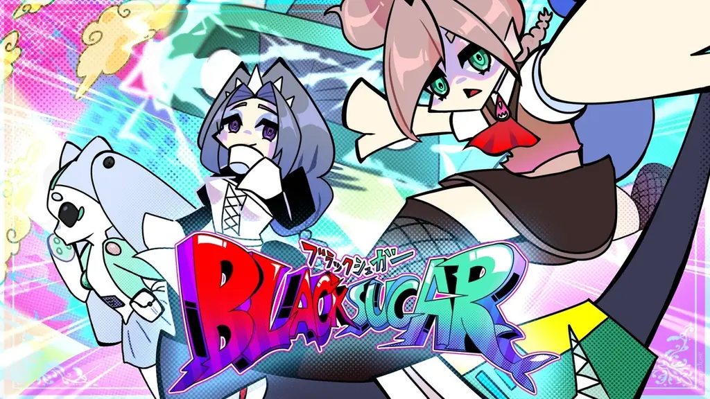 第12回 Live2D Creative Awards 受賞者発表のお知らせ 画像 12